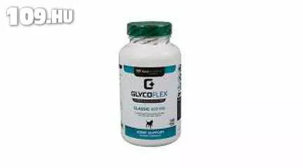 Kutya vitamin GF 600 (Glyco-Flex Classic) tabletta 120szemes