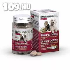 Immunovet tabletta