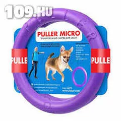Puller dog