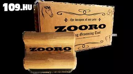 Zooro - Amazing Grooming Tool mini
