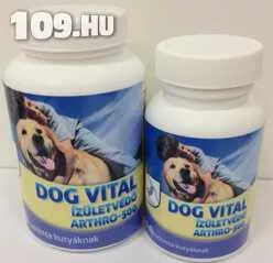 Kutya vitamin DOG VITAL