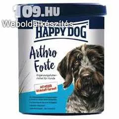 Táplálékiegészítő Happy Dog Arthro Forte 200g